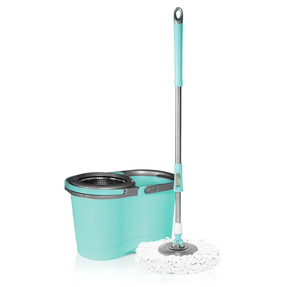 Bộ lau nhà Megahome X3 new