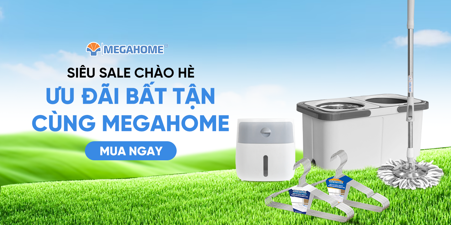 MegaHome