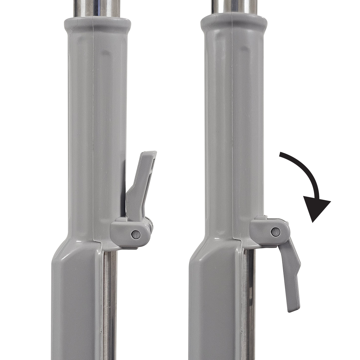 Cây Lau Nhà Tự Vắt MH-01