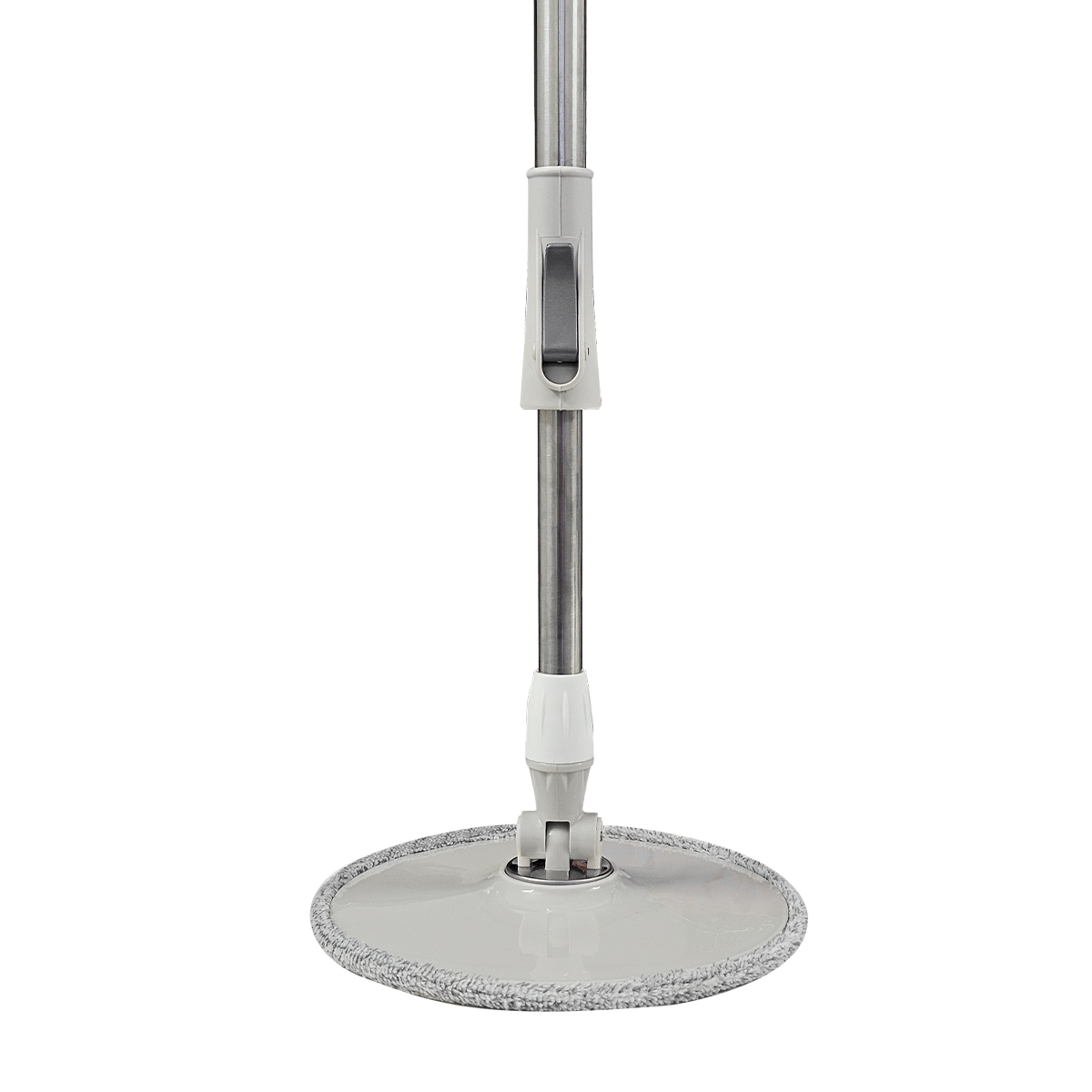 Bộ Lau Nhà Tách Nước Tròn Megahome X9